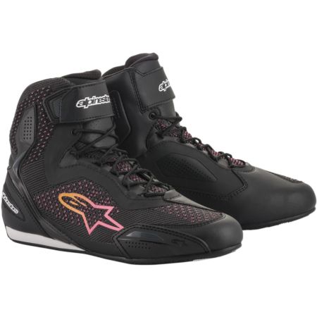 Buty ALPINESTARS 4w fast 3 rk byp r. 5