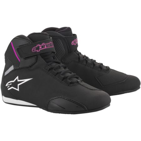 Buty ALPINESTARS 4w sektor bk/pk r. 5.5