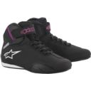 Buty ALPINESTARS 4w sektor bk/pk r. 5.5