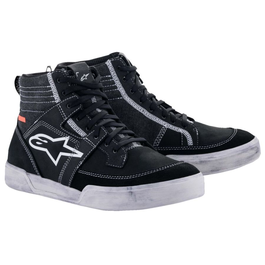 Buty ALPINESTARS ageless bwg r. 10