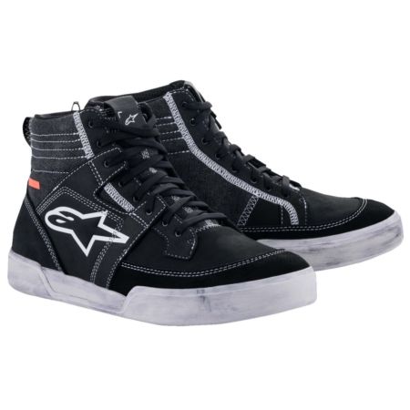 Buty ALPINESTARS ageless bwg r. 10