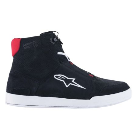 Buty ALPINESTARS chrome bwr r. 10