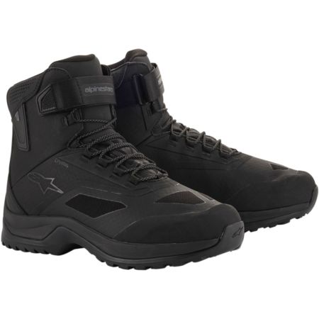 Buty ALPINESTARS cr-6 ds blk r. 10