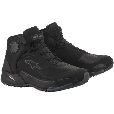 Buty ALPINESTARS cr-x ds b/b r. 10