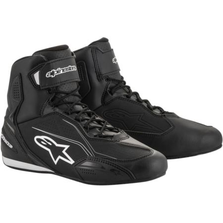 Buty ALPINESTARS fast 3 bk r. 10