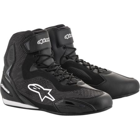 Buty ALPINESTARS fast 3 rk bk r. 10