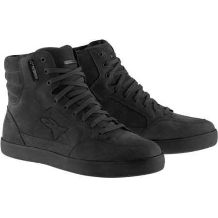 Buty ALPINESTARS j-6 wp bk r. 10