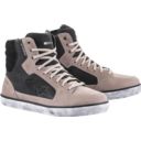 Buty ALPINESTARS j-6 wp bk/wt r. 10