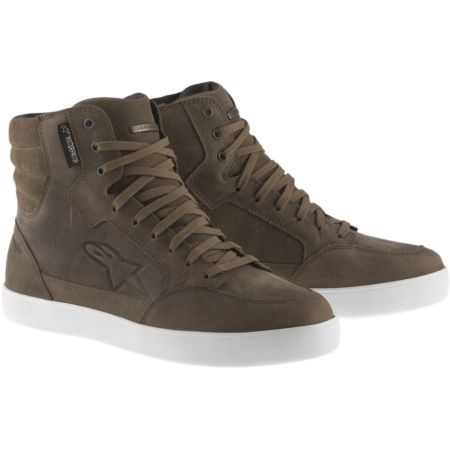 Buty ALPINESTARS j-6 wp bn r. 10