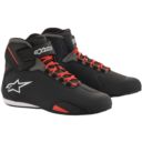 Buty ALPINESTARS sektor bk/rd r. 10
