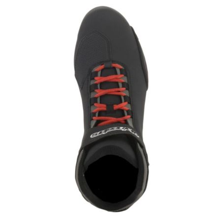 Buty ALPINESTARS sektor bk/rd r. 10