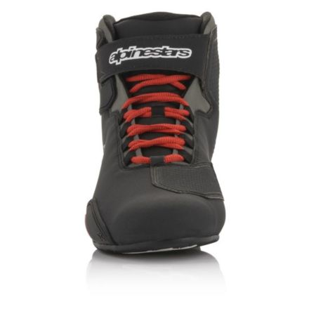 Buty ALPINESTARS sektor bk/rd r. 10