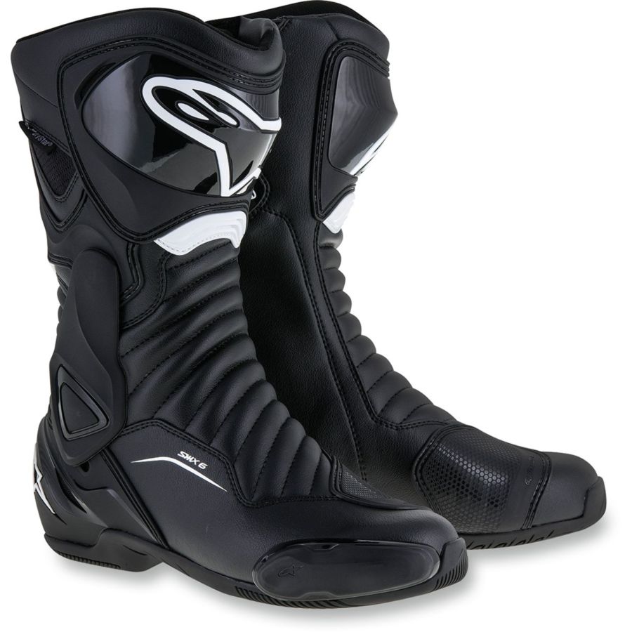 Buty ALPINESTARS smx-6 ds v2 bk r. 40