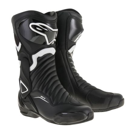 Buty ALPINESTARS smx-6 v2 bk/wh r. 37