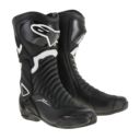 Buty ALPINESTARS smx-6 v2 bk/wh r. 37