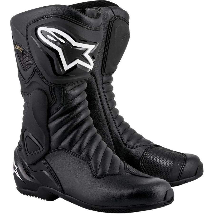 Buty ALPINESTARS smx-6 v2 gtx bk r. 39