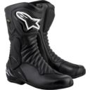 Buty ALPINESTARS smx-6 v2 gtx bk r. 39