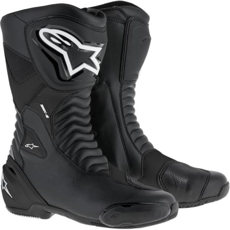 Buty ALPINESTARS smx-s blk r. 37