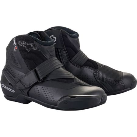 Buty ALPINESTARS smx1-r v2 bk-bk r. 38