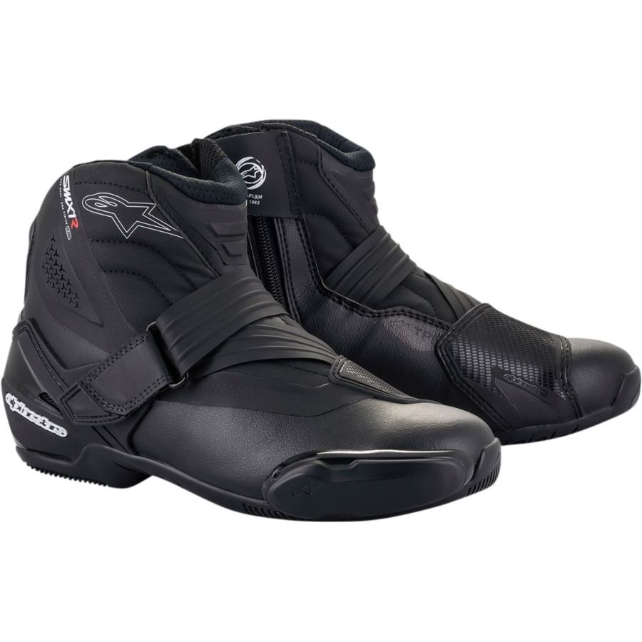 Buty ALPINESTARS smx1-r v2 blk r. 39