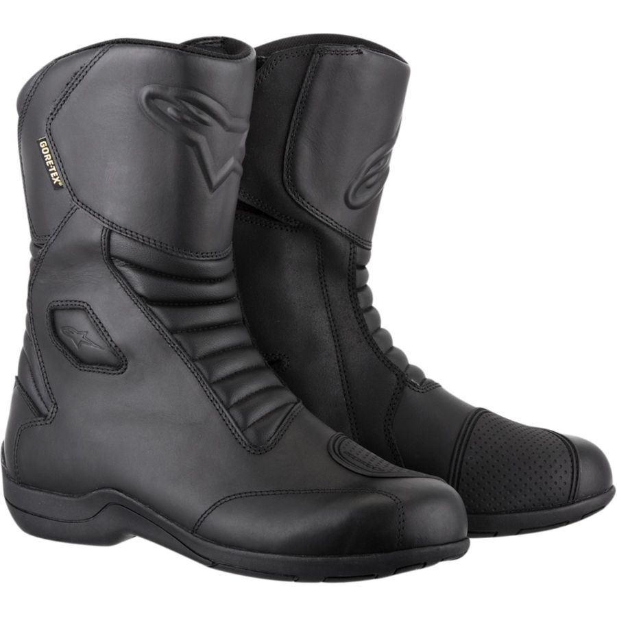 Buty ALPINESTARS web gtx blk r. 39