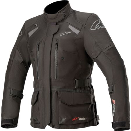 Kurtka ALPINESTARS 4w andes v3 bk/gy 2XL