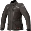 Kurtka ALPINESTARS 4w andes v3 bk/gy 2XL