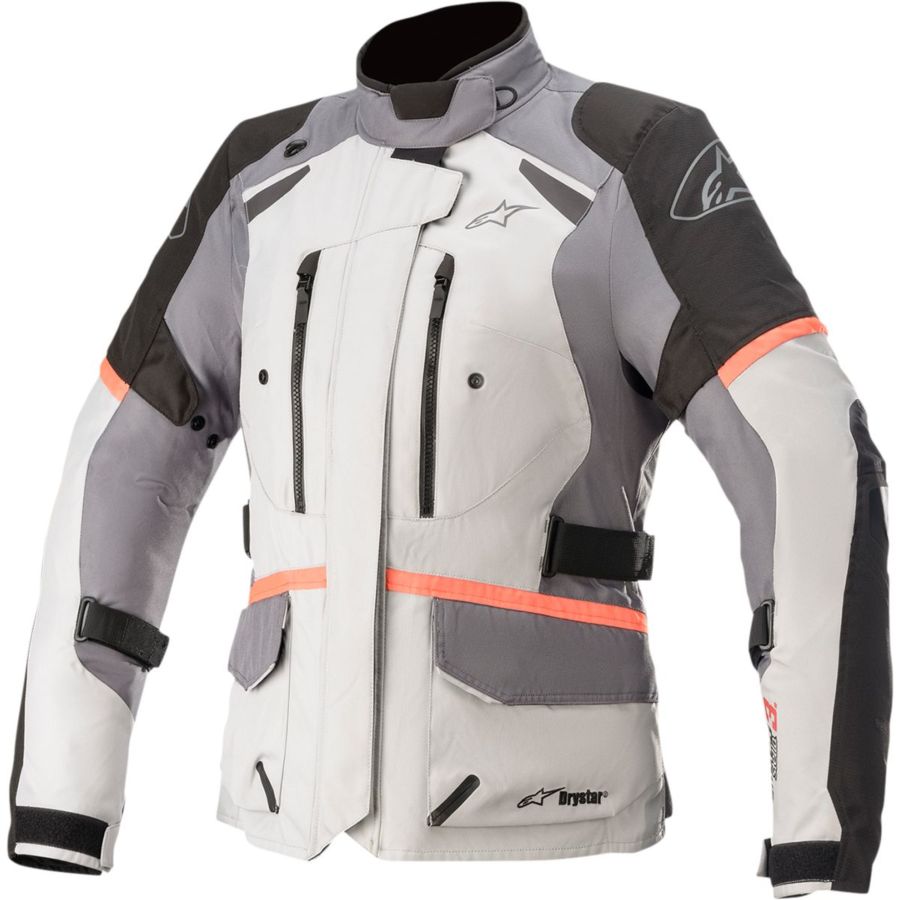 Kurtka ALPINESTARS 4w andes v3 g/g/c 2XL