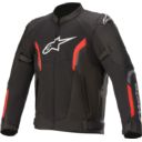 Kurtka ALPINESTARS air v2 bk/r 2XL