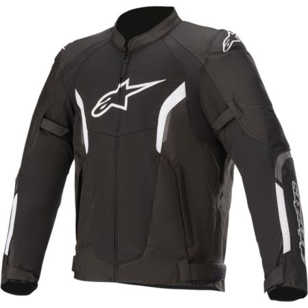 Kurtka ALPINESTARS air v2 bk/w 2XL