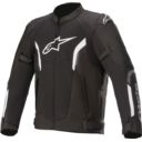 Kurtka ALPINESTARS air v2 bk/w 2XL