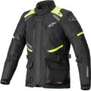 Kurtka ALPINESTARS andes v3 b/y 2XL
