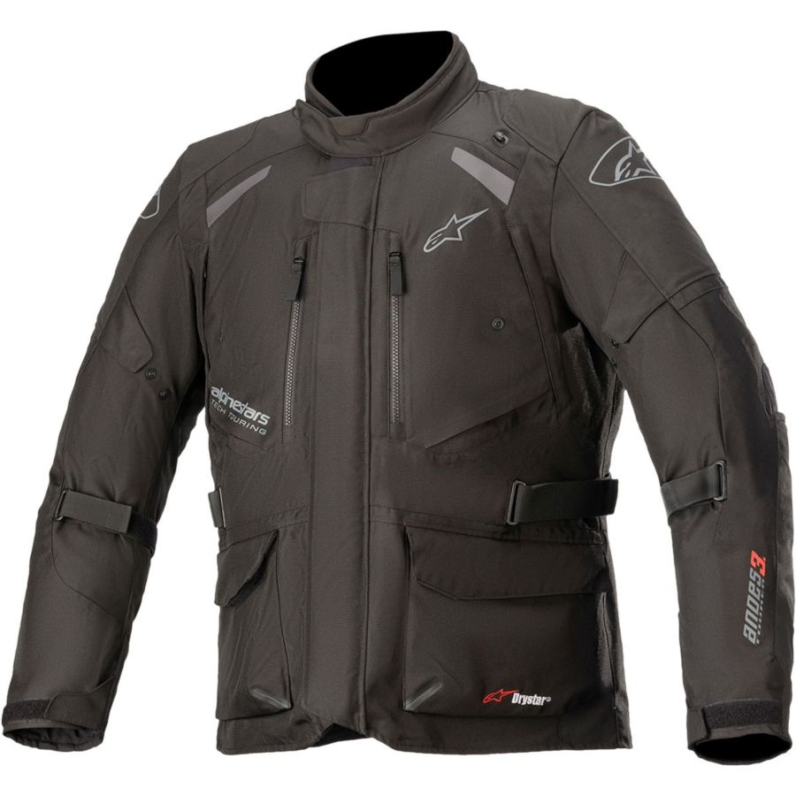 Kurtka ALPINESTARS andes v3 bk 2XL Kurtka ALPINESTARS andes v3 bk 2XL