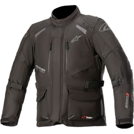 Kurtka ALPINESTARS andes v3 bk 2XL