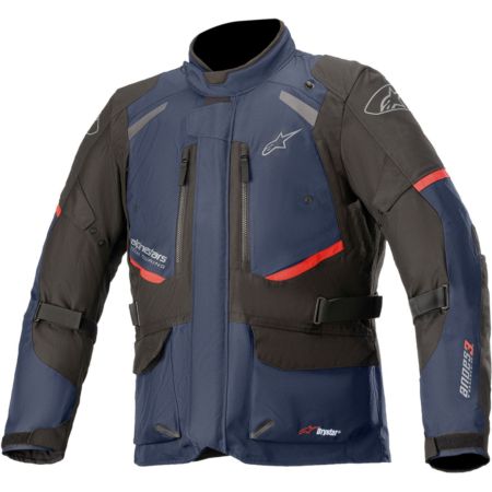 Kurtka ALPINESTARS andes v3 bl/bk 2XL
