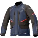 Kurtka ALPINESTARS andes v3 bl/bk 2XL