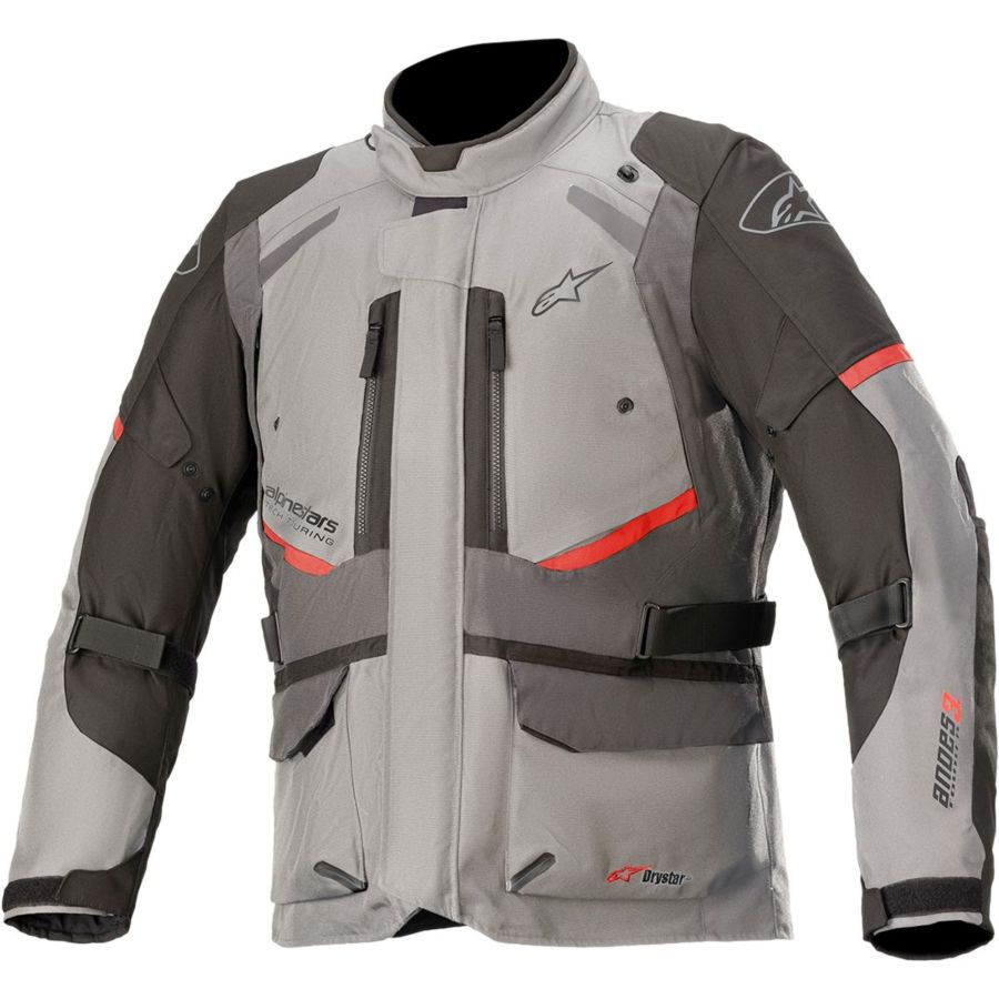Kurtka ALPINESTARS andes v3 gy/gy 2XL