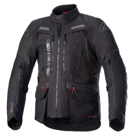 Kurtka ALPINESTARS BOgota ds blk 2XL