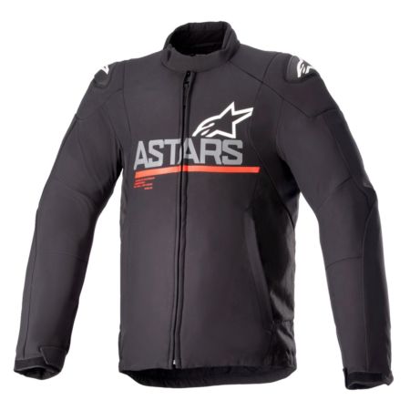 Kurtka ALPINESTARS smx wp bk/g/rd 2XL