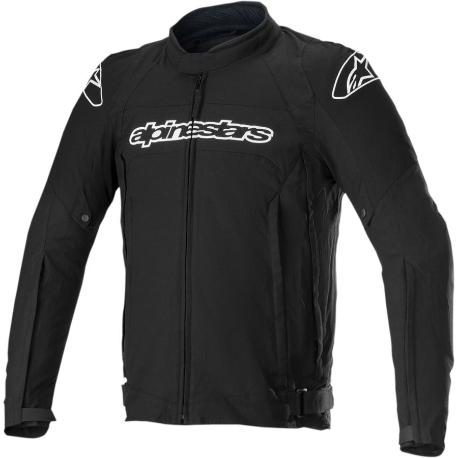 Kurtka ALPINESTARS t-gp force blk 2XL
