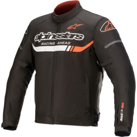 Kurtka ALPINESTARS tsps ign wp bwr 2XL