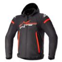 Kurtka ALPINESTARS zaca wp bk/rd/w 2XL