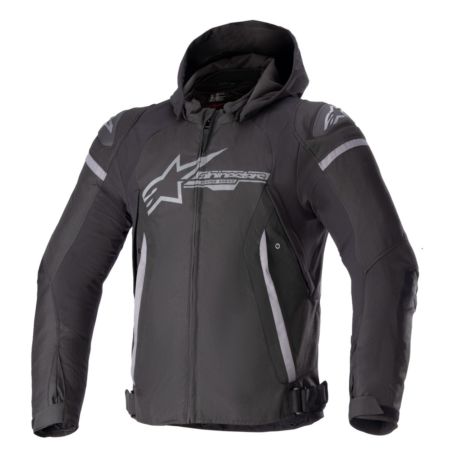 Kurtka ALPINESTARS zaca wp blk/gy 2XL