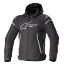 Kurtka ALPINESTARS zaca wp blk/gy 2XL