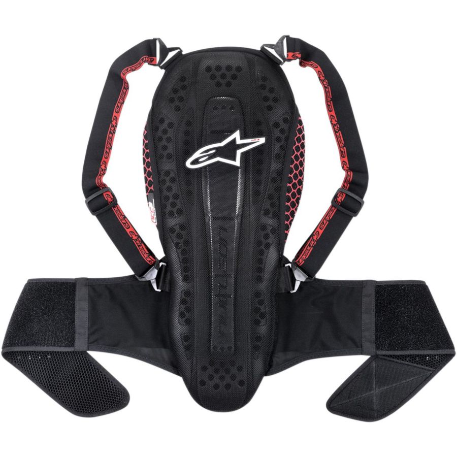 Protektor nuc kr-2 b/r XL
