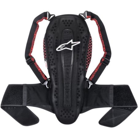 Protektor nuc kr-2 b/r XL