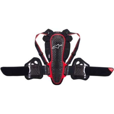 Protektor nuc kr-3 b/r XL