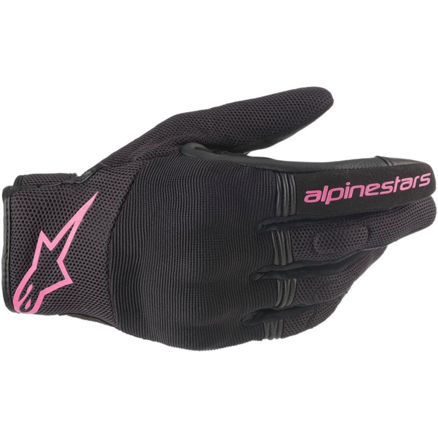 Rękawice ALPINESTARS 4w copper b/p M