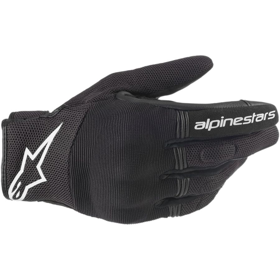 Rękawice ALPINESTARS 4w copper b/w L