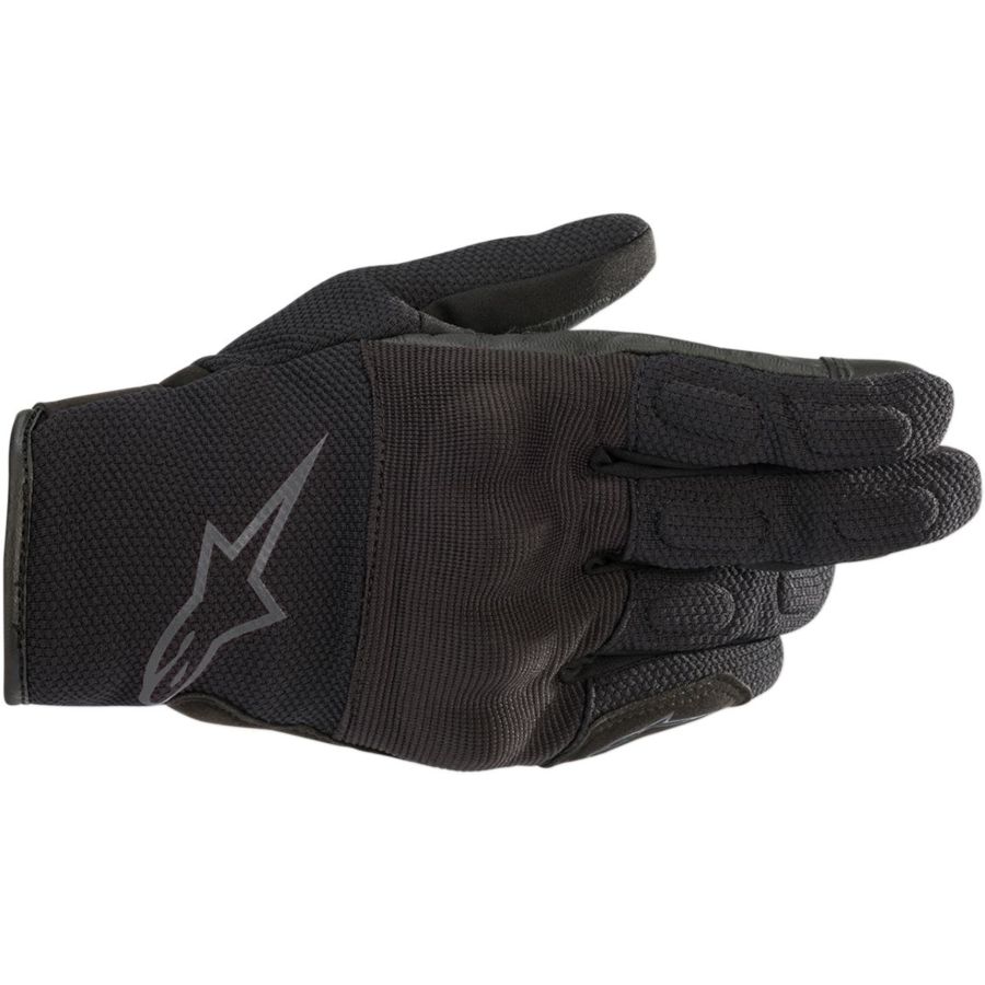 Rękawice ALPINESTARS 4w s-max ds b/g L
